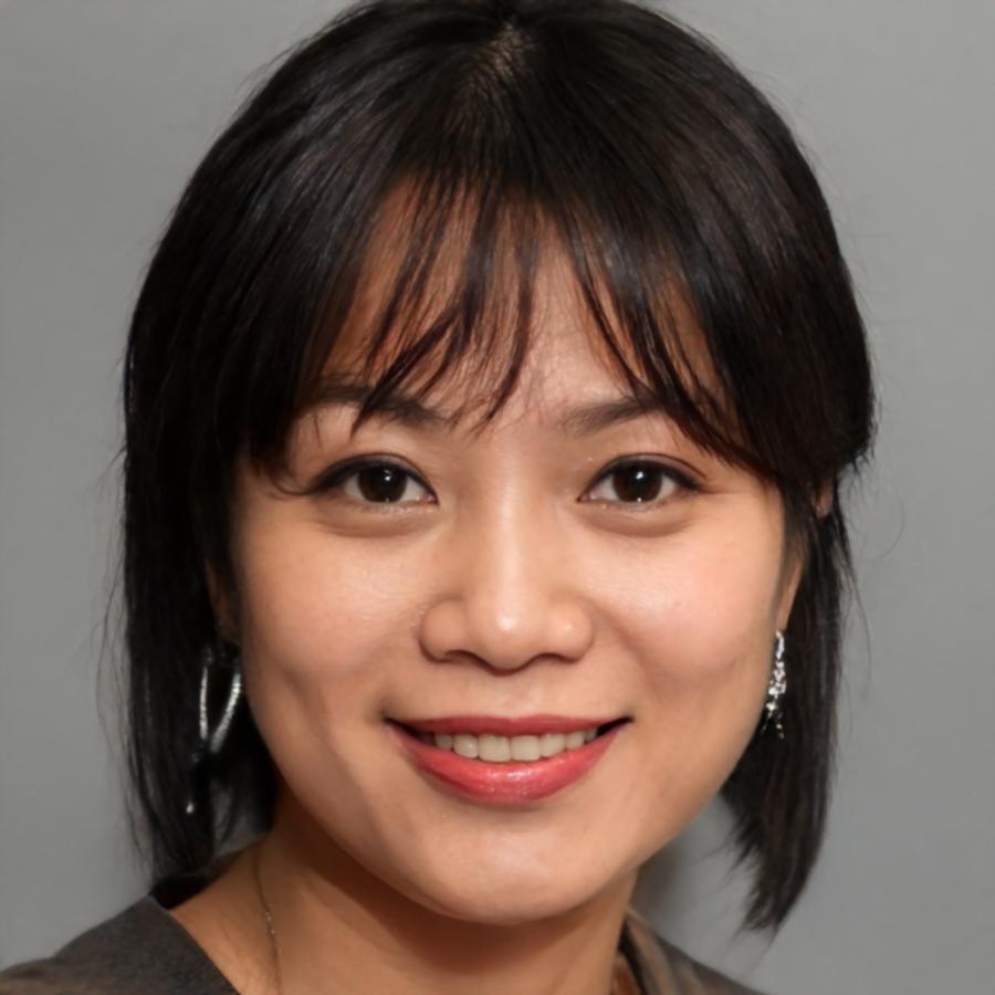 Raquél Mendes, Consultora Sénior floranelios