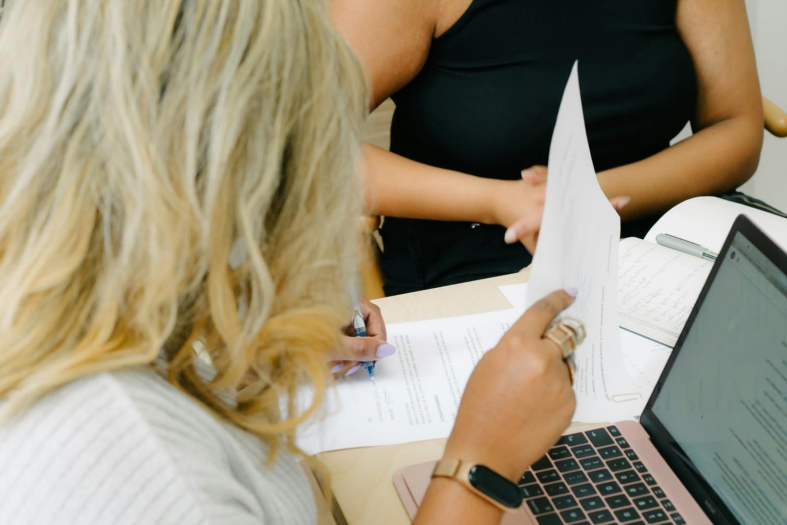 Consultoria financeira personalizada